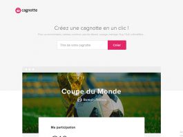Cagnotte me : comment créer une cagnotte facilement