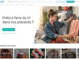 Comment fonctionne Vinted pour vider son dressing