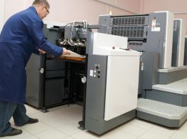 Impression publicitaire : avantages pour l'entreprise et conseils