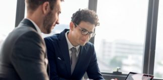 Entreprise : la cession de propriété intellectuelle