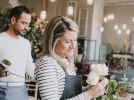 Étude de marché fleuriste : objectifs et tendance de marché