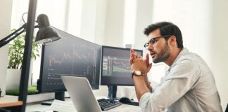 Comment fonctionne le trading en ligne ?