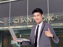 SIACI Saint Honoré : présentation et services