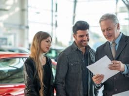 Prêt de la CAF pour voiture sans permis : conditions et montant maximum