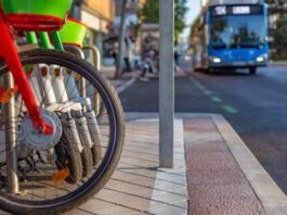 Comment favoriser la mobilité durable dans les collectivités ?
