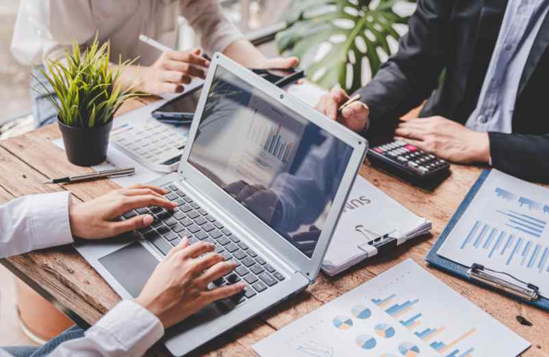 Le choix du bon prestataire CDR Business