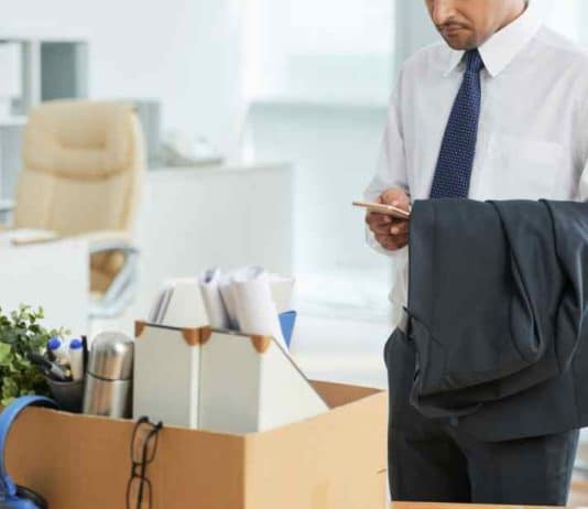 Licenciement pour faute grave : a-t-on droit au chômage ?-CDR Business