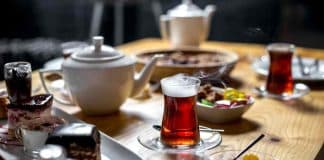 Matériel nécessaire pour ouvrir un salon de thé : la liste complète-CDR Business