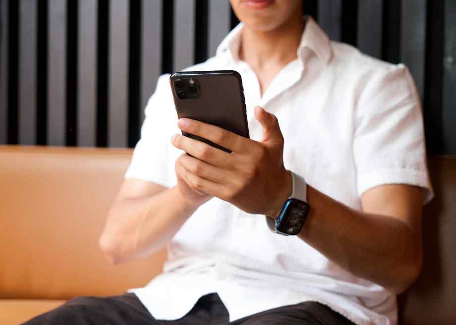 Restaurez les SMS via une sauvegarde-CDR Business