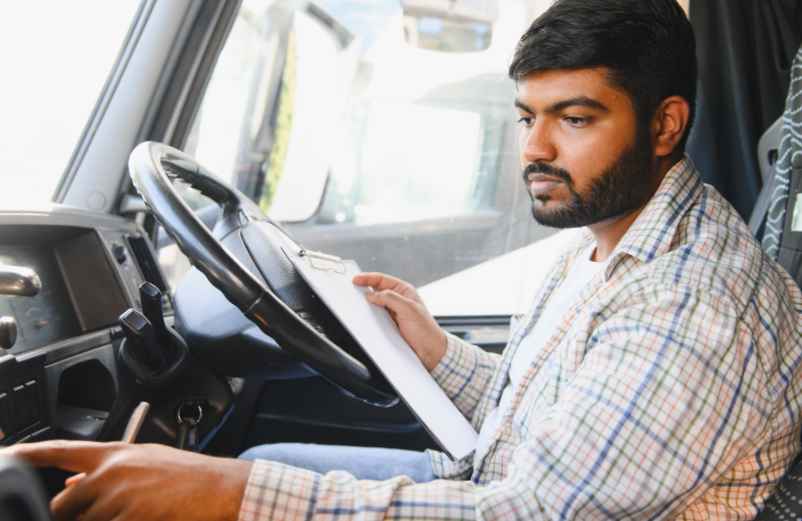 À quelle fréquence faut-il renouveler son permis poids lourd ?-CDR Business