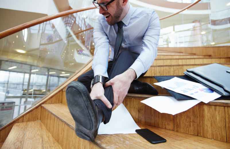 Comment déclarer un accident du travail à son employeur ?-CDR Business