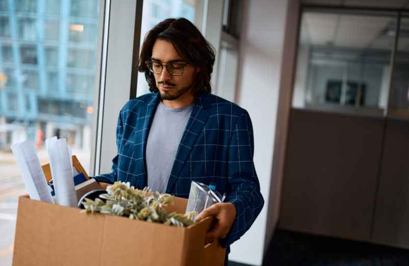 Quel licenciement ne donne pas droit au chômage en 2026 ?-CDR Business