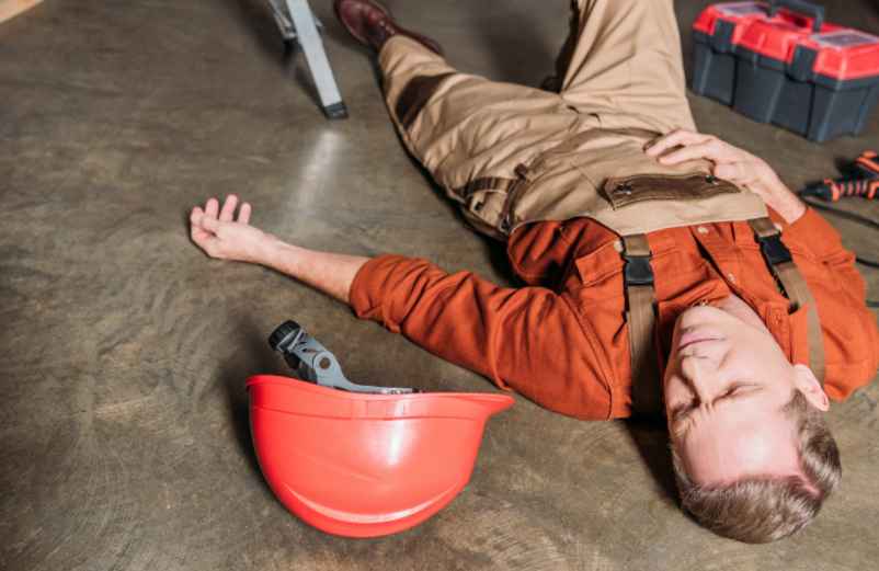 Quelles sont les obligations de l'employeur en cas d’accident de travail ?-CDR Business