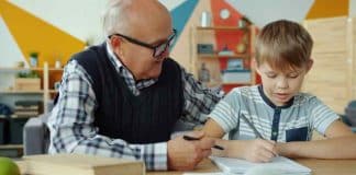 Frais de succession entre grand-parent et petit-fils : quelles règles ?-CDR Business