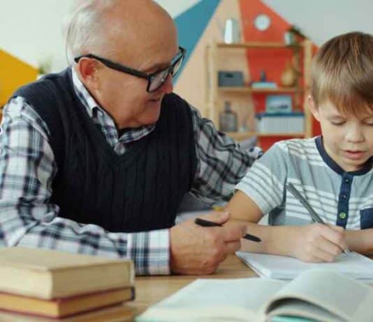 Frais de succession entre grand-parent et petit-fils : quelles règles ?-CDR Business