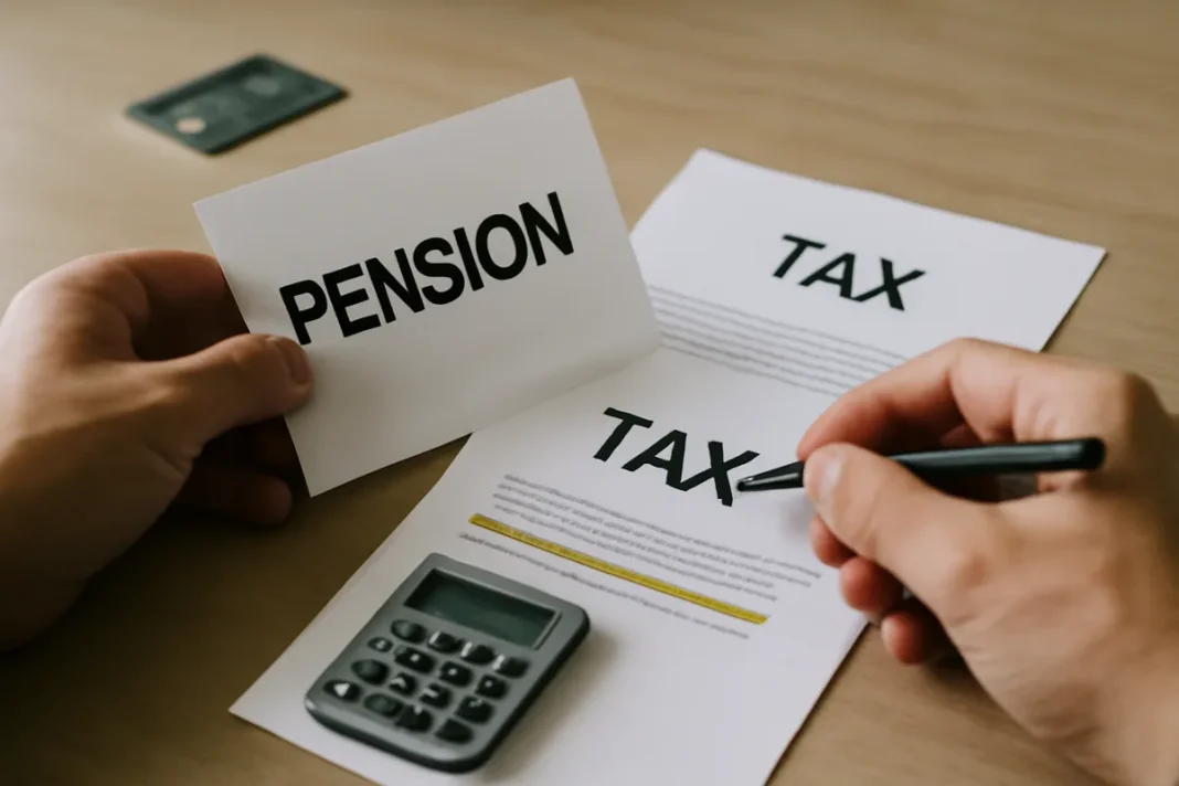 Budget 2027 : 6 milliards d'économies sur les retraités, quelles pistes ? Budget 2027 : 6 milliards d'économies sur les retraités, quelles pistes ?