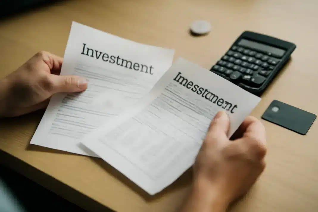 L'argent recule de 5,3 % en un mois — pourquoi ?
