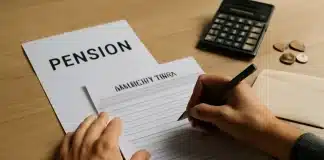 Budget 2027 6 milliards sur les retraites — ce qui peut changer