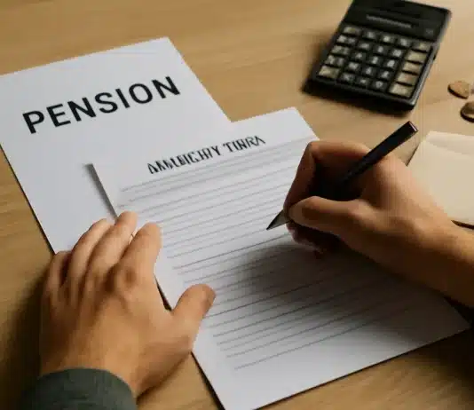 Budget 2027 6 milliards sur les retraites — ce qui peut changer