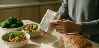 Régime maladie cœliaque — manger sans gluten au Canada