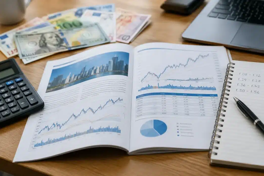 EUR/USD : UOB anticipe une consolidation entre 1,1160 et 1,1280